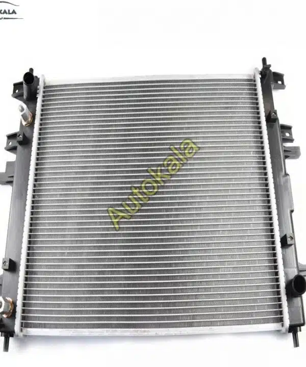 ENGINE RADIATOR AUTOMATIC J52 1301110AB Chery Tiggo 2 2 رادیاتور اب اتوماتیک برای ایکس ۲۲,رادیاتور اب اتوماتیک برای ایکس tiggo 2/x22 ۲۲,اتوکالا Autokala