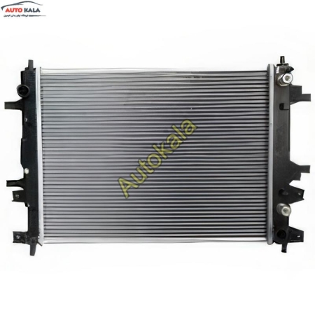 ENGINE RADIATOR AUTOMATIC J52 1301110AB Chery Tiggo 2 رادیاتور اب اتوماتیک برای ایکس ۲۲,رادیاتور اب اتوماتیک برای ایکس tiggo 2/x22 ۲۲,اتوکالا Autokala