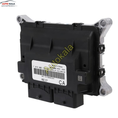 Engine Control Unit T15 3605012CA Chery Tiggo 2 ای سی یو برای ایکس ۲۲,ای سی یو ECU برای ایکس tiggo 2/x22 ۲۲,اتوکالا Autokala