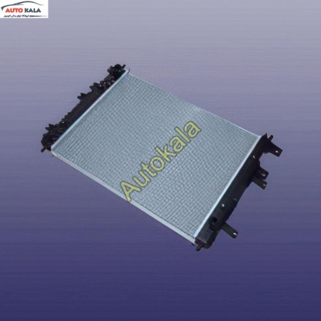 Engine Cooling Radiator 302000503AA 1 رادیاتور اب برای ایکس ۵۵ پرو,رادیاتور آب برای ایکس ۵۵ پرو X55pro,چری ایکس ۵۵ پرو CHERY X55 PROاتوکالا Autokala
