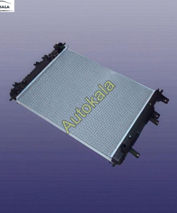 Engine Cooling Radiator 302000503AA 1 رادیاتور اب برای ایکس ۵۵ پرو,رادیاتور آب برای ایکس ۵۵ پرو X55pro,چری ایکس ۵۵ پرو CHERY X55 PROاتوکالا Autokala