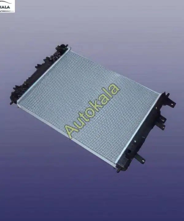 Engine Cooling Radiator 302000503AA 1 رادیاتور اب برای ایکس ۵۵ پرو,رادیاتور آب برای ایکس ۵۵ پرو X55pro,چری ایکس ۵۵ پرو CHERY X55 PROاتوکالا Autokala