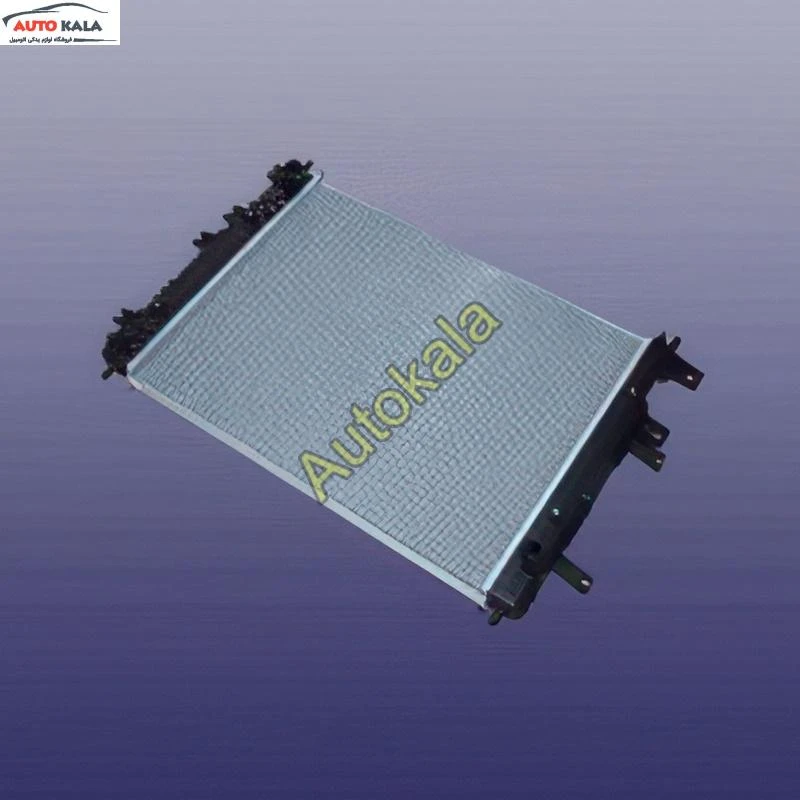 Engine Cooling Radiator 302000503AA 1 رادیاتور اب برای ایکس ۵۵ پرو,رادیاتور آب برای ایکس ۵۵ پرو X55pro,چری ایکس ۵۵ پرو CHERY X55 PROاتوکالا Autokala