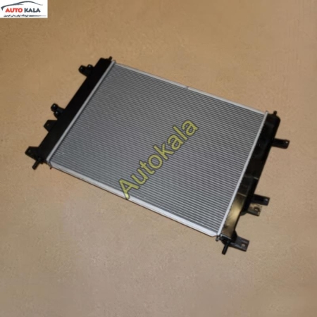 Engine Cooling Radiator 302001238AA Chery Tiggo 2 1 رادیاتور اب برای ایکس ۲۲,رادیاتور اب برای ایکس tiggo 2/x22 ۲۲,اتوکالا Autokala