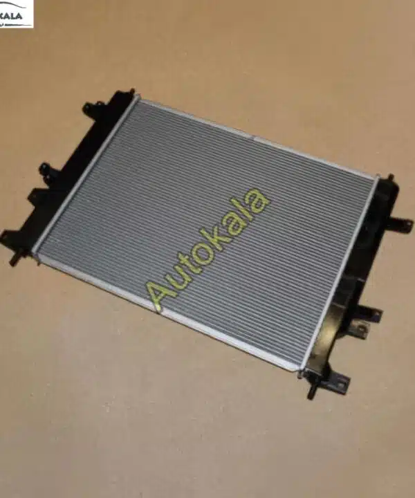 Engine Cooling Radiator 302001238AA Chery Tiggo 2 1 رادیاتور اب برای ایکس ۲۲,رادیاتور اب برای ایکس tiggo 2/x22 ۲۲,اتوکالا Autokala