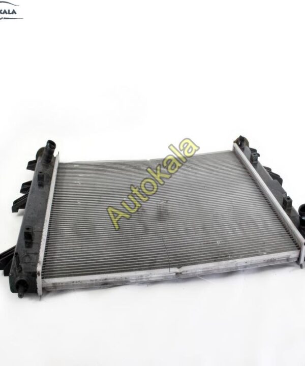 Engine Cooling Radiator 302001238AA Chery Tiggo 2 رادیاتور اب برای ایکس ۲۲,رادیاتور اب برای ایکس tiggo 2/x22 ۲۲,اتوکالا Autokala