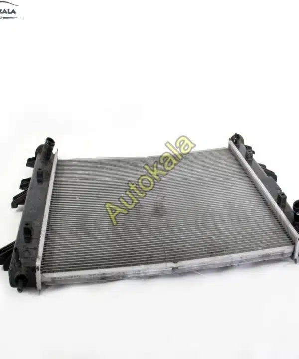 Engine Cooling Radiator 302001238AA Chery Tiggo 2 رادیاتور اب برای ایکس ۲۲,رادیاتور اب برای ایکس tiggo 2/x22 ۲۲,اتوکالا Autokala