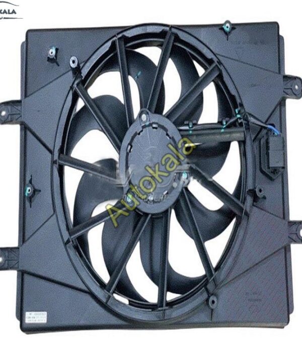 فن رادیاتور برای ایکس ۵۵ پرو X55pro Engine Cooling Radiator Fan 302000698AA 1 فن رادیاتور برای ایکس ۵۵ پرو Engine Cooling Radiator Fan 302000698AA 1 فن رادیاتور برای ایکس ۵۵ پرو,فن رادیاتور برای ایکس ۵۵ پرو X55pro,چری ایکس ۵۵ پرو CHERY X55 PROاتوکالا Autokala