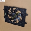 Engine Cooling Radiator Fan 302000698AA 2 فن رادیاتو gigapixel high fidelity v2 4x برای ایکس ۵۵ پرو,فن رادیاتور برای ایکس ۵۵ پرو X55pro,چری ایکس ۵۵ پرو CHERY X55 PROاتوکالا Autokala