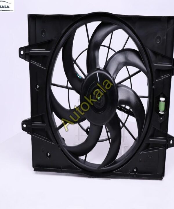 فن رادیاتور برای ایکس tiggo 2/x22 ۲۲ Engine Cooling Radiator Fan 302000698AA Chery Tiggo 2 فن رادیاتور برای ایکس ۲۲ Engine Cooling Radiator Fan 302000698AA Chery Tiggo 2 فن رادیاتور برای ایکس ۲۲,فن رادیاتور برای ایکس tiggo 2/x22 ۲۲,اتوکالا Autokala