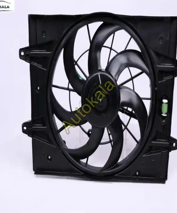 فن رادیاتور برای ایکس tiggo 2/x22 ۲۲ Engine Cooling Radiator Fan 302000698AA Chery Tiggo 2 فن رادیاتور برای ایکس ۲۲ Engine Cooling Radiator Fan 302000698AA Chery Tiggo 2 فن رادیاتور برای ایکس ۲۲,فن رادیاتور برای ایکس tiggo 2/x22 ۲۲,اتوکالا Autokala