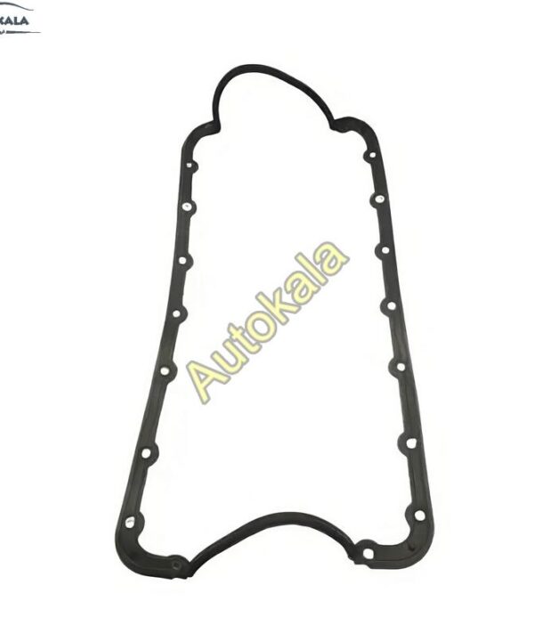 Engine Oil Pan Gasket 477F 1009021 Chery 1 واشر درب سوپاپ برای ایکس ۲۲,واشر درب سوپاپ برای ایکس tiggo 2/x22 ۲۲,اتوکالا Autokala