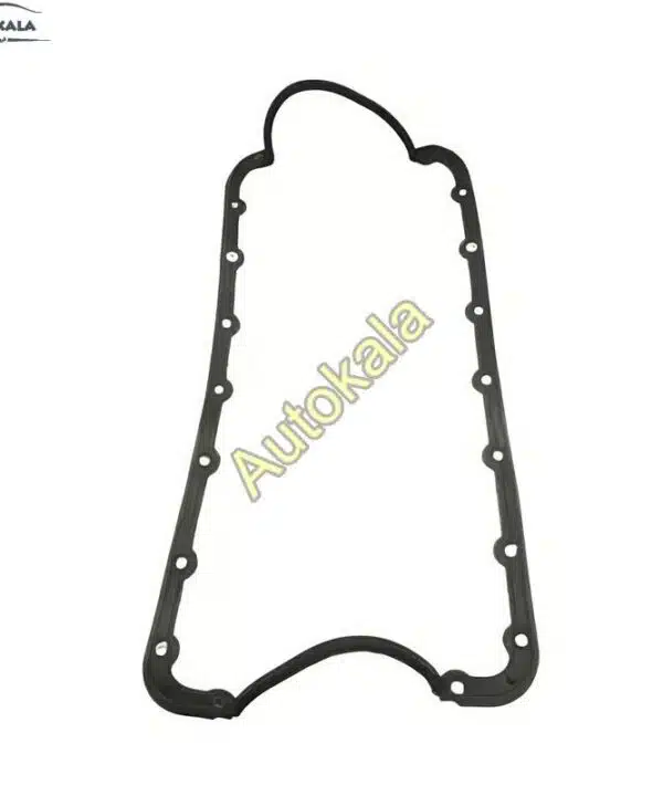 Engine Oil Pan Gasket 477F 1009021 Chery 1 واشر درب سوپاپ برای ایکس ۲۲,واشر درب سوپاپ برای ایکس tiggo 2/x22 ۲۲,اتوکالا Autokala