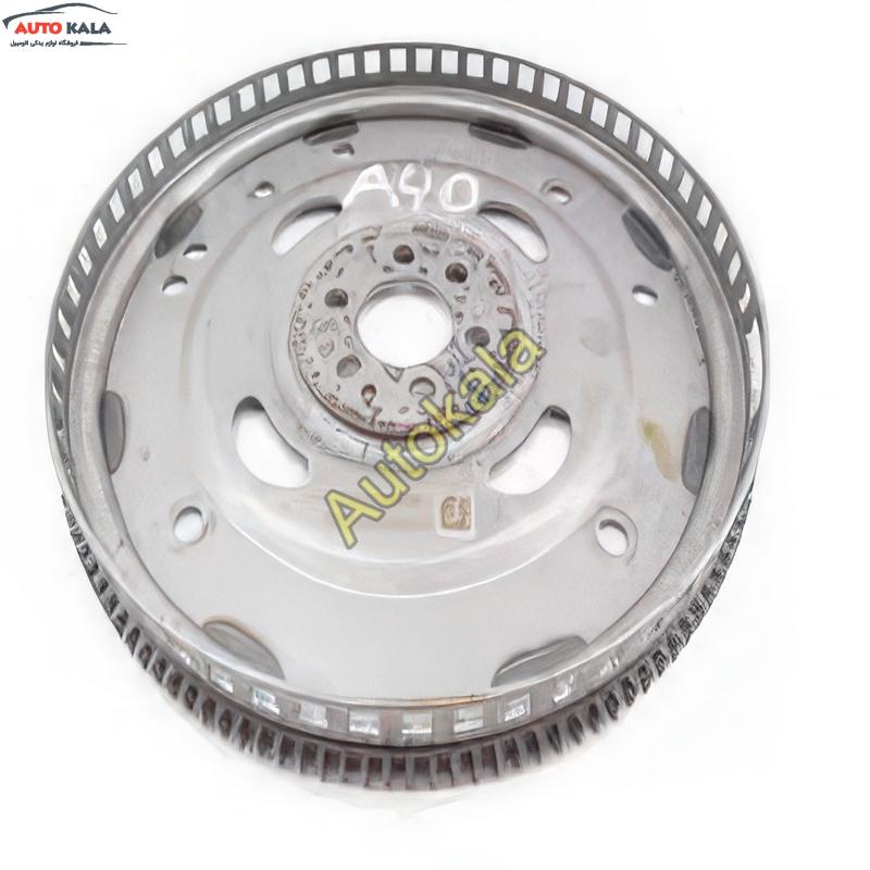 دنده فلایویل برای ایکس Tiggo 2/X22 ۲۲ اتوکالا Autokala