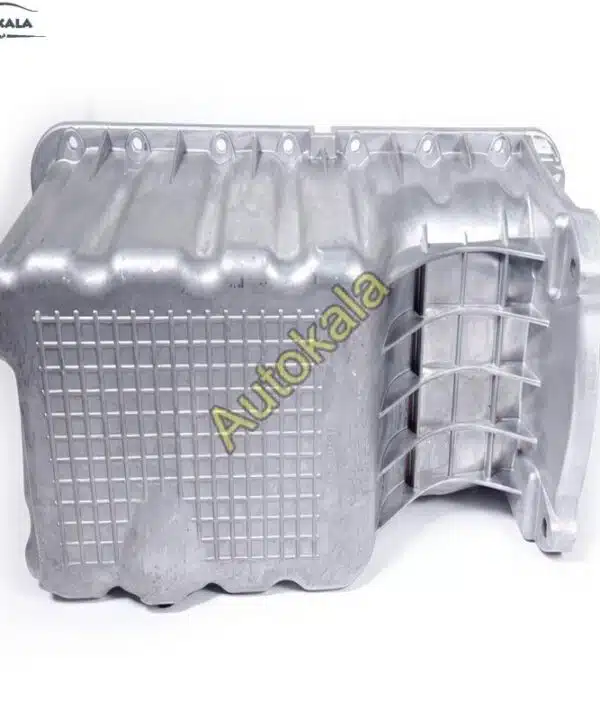 Engine oil pan 477F 1009010 Chery 1 کارتل روغن موتور برای ایکس ۲۲,کارتل روغن موتور برای ایکس tiggo 2/x22 ۲۲,اتوکالا Autokala