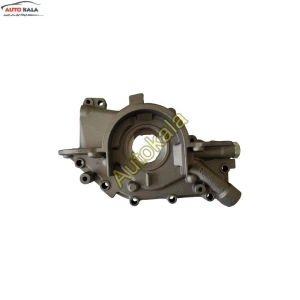 Engine oil pump 477F 1011030BA Chery Tiggo 2 اویل پمپ برای ایکس ۲۲,اویل پمپ برای ایکس tiggo 2/x22 ۲۲,اتوکالا Autokala