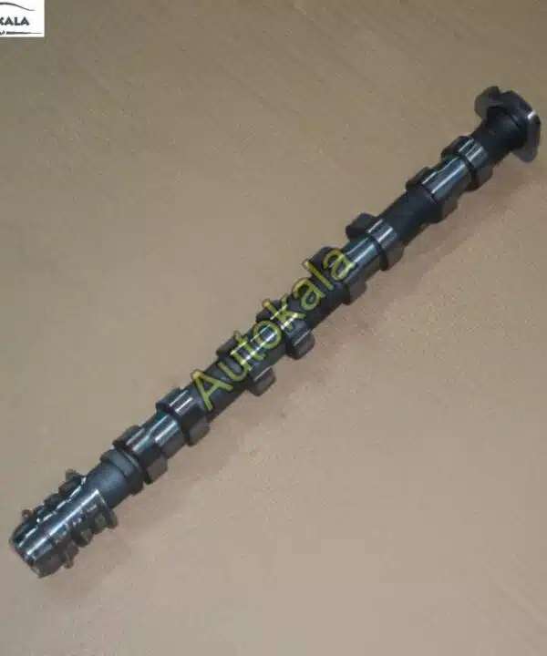 Exhaust camshaft E4T15B 1006030 1 میل سوپاپ دود برای ایکس ۵۵ پرو,میل سوپاپ دود برای ایکس ۵۵ پرو X55pro,چری ایکس ۵۵ پرو CHERY X55 PROاتوکالا Autokala