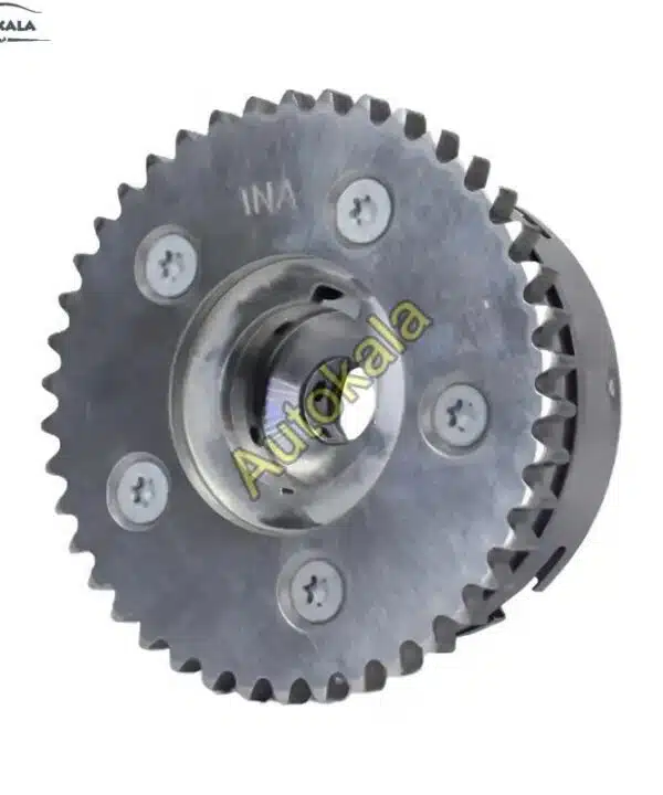 Exhaust camshaft gear E4G16 1006060BB Chery Tiggo FL 1 6l 1 دنده میل سوپاپ دود برای ایکس ۲۲,دنده میل سوپاپ دود برای ایکس tiggo 2/x22 ۲۲,اتوکالا Autokala