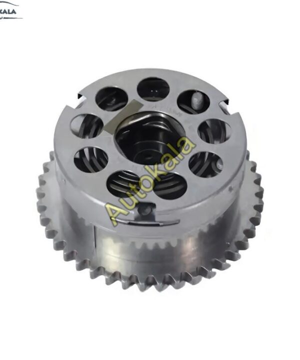 Exhaust camshaft gear E4G16 1006060BB Chery Tiggo FL 1 6l دنده میل سوپاپ دود برای ایکس ۲۲,دنده میل سوپاپ دود برای ایکس tiggo 2/x22 ۲۲,اتوکالا Autokala