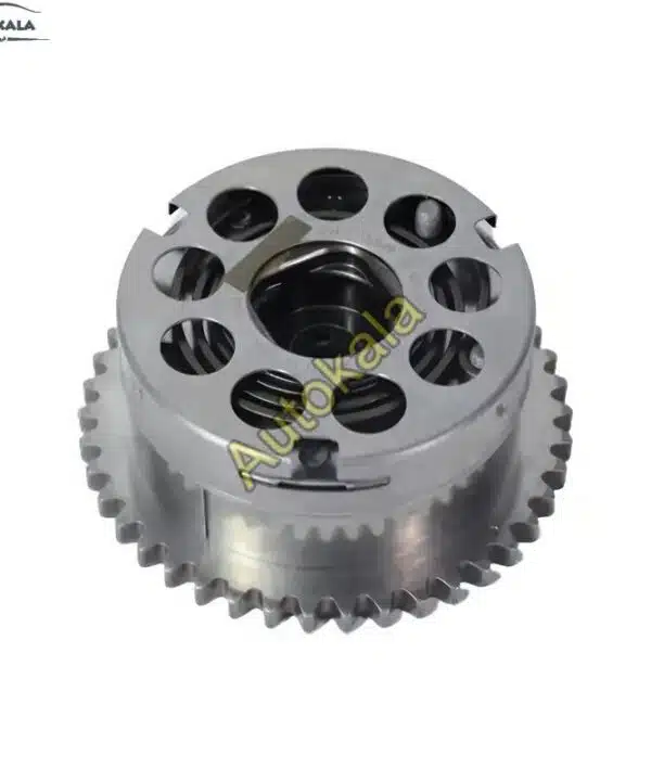 Exhaust camshaft gear E4G16 1006060BB Chery Tiggo FL 1 6l دنده میل سوپاپ دود برای ایکس ۲۲,دنده میل سوپاپ دود برای ایکس tiggo 2/x22 ۲۲,اتوکالا Autokala