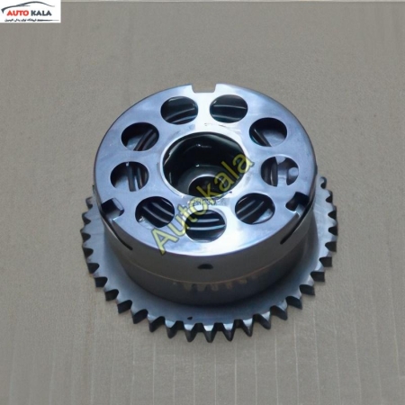 Exhaust camshaft gear E4G16 1006060BB دنده میل سوپاپ دود برای ایکس ۵۵ پرو,دنده میل سوپاپ دود برای ایکس ۵۵ پرو X55pro,چری ایکس ۵۵ پرو CHERY X55 PROاتوکالا Autokala