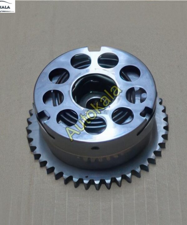 دنده میل سوپاپ دود برای ایکس ۵۵ پرو X55pro Exhaust camshaft gear E4G16 1006060BB دنده میل سوپاپ دود برای ایکس ۵۵ پرو Exhaust camshaft gear E4G16 1006060BB دنده میل سوپاپ دود برای ایکس ۵۵ پرو,دنده میل سوپاپ دود برای ایکس ۵۵ پرو X55pro,چری ایکس ۵۵ پرو CHERY X55 PROاتوکالا Autokala
