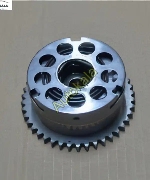 Exhaust camshaft gear E4G16 1006060BB دنده میل سوپاپ دود برای ایکس ۵۵ پرو,دنده میل سوپاپ دود برای ایکس ۵۵ پرو X55pro,چری ایکس ۵۵ پرو CHERY X55 PROاتوکالا Autokala