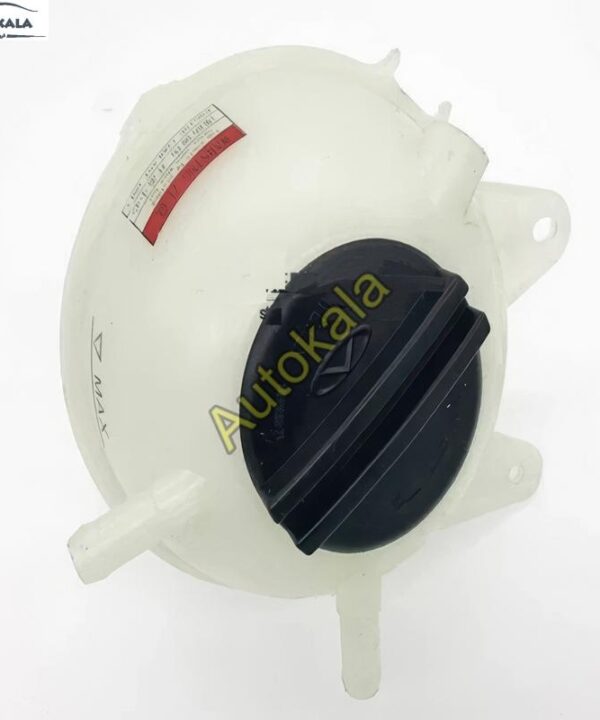 Expansion tank J52 1311110 Chery Tiggo 2 محزن اب رادیاتور برای ایکس ۲۲,مخزن اب رادیاتور برای ایکس tiggo 2/x22 ۲۲,اتوکالا Autokala