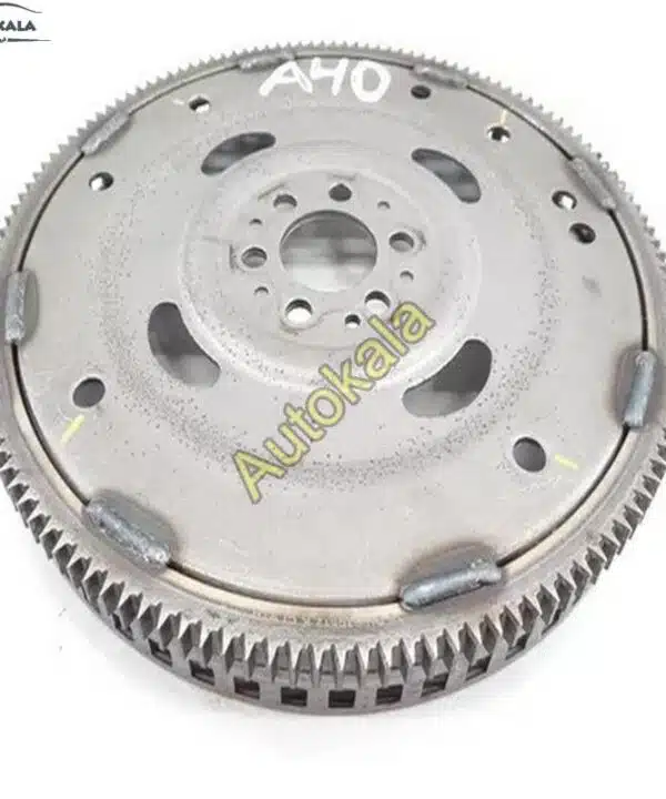 Flywheel E4T15B 1005110AD 1 دنده فلاویل برای ایکس ۵۵ پرو,دنده فلاویل برای ایکس ۵۵ پرو X55pro,چری ایکس ۵۵ پرو CHERY X55 PROاتوکالا Autokala