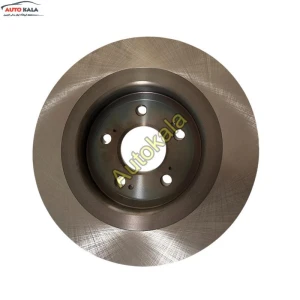 Front brake disc 204000081AA دیسک ترمز چرخ جلو برای ایکس ۵۵ پرو,دیسک ترمز چرخ جلو برای ایکس ۵۵ پرو X55pro,چری ایکس ۵۵ پرو CHERY X55 PROاتوکالا Autokala