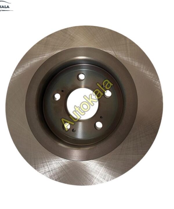 Front brake disc 204000081AA دیسک ترمز چرخ جلو برای ایکس ۵۵ پرو,دیسک ترمز چرخ جلو برای ایکس ۵۵ پرو X55pro,چری ایکس ۵۵ پرو CHERY X55 PROاتوکالا Autokala