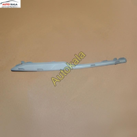 Front bumper molding 602001327AADQJ 602001329AAAKH 1 زه پلاستیک سپر جلوx برای ایکس ۵۵ پرو,زه پلاستیک سپر جلو برای ایکس ۵۵ پرو X55pro,چری ایکس ۵۵ پرو CHERY X55 PROاتوکالا Autokala