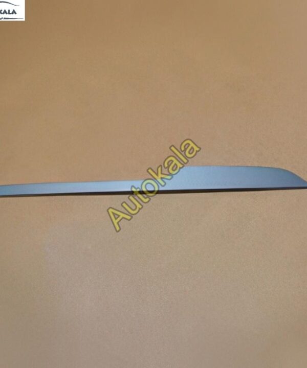 Front bumper molding 602001327AADQJ 602001329AAAKH زه پلاستیک سپر جلو برای ایکس ۵۵ پرو,زه پلاستیک سپر جلو برای ایکس ۵۵ پرو X55pro,چری ایکس ۵۵ پرو CHERY X55 PROاتوکالا Autokala