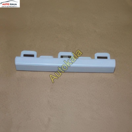 Front bumper molding medium gray 602001328AADQJ زه پلاستیک وسط سپر جلو برای ایکس ۵۵ پرو,زه پلاستیک وسط سپر جلو برای ایکس ۵۵ پرو X55pro,چری ایکس ۵۵ پرو CHERY X55 PROاتوکالا Autokala