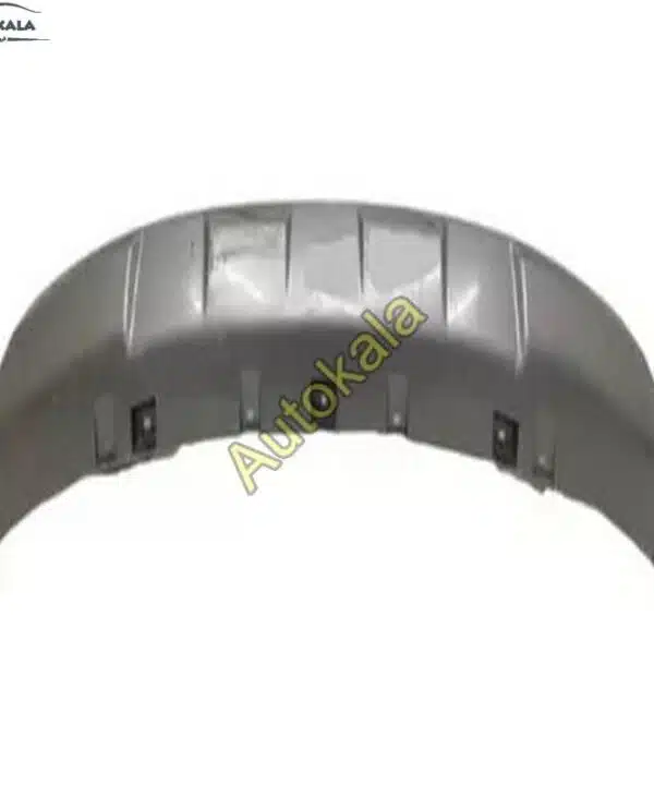 Front bumper trim lower 602001271AA بامپر سپر جلو برای ایکس ۵۵ پرو,بامپر سپر جلو برای ایکس ۵۵ پرو X55pro,چری ایکس ۵۵ پرو CHERY X55 PROاتوکالا Autokala