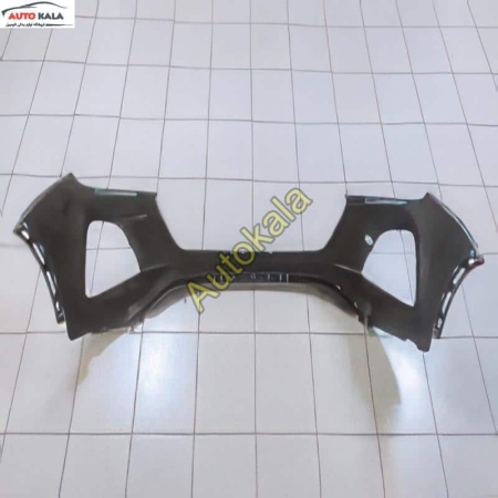 Front bumper upper part 602001262AADQJ 1 سپر جلو بالا برای ایکس ۵۵ پرو,پوسته سپر جلو بالا برای ایکس ۵۵ پرو X55pro,چری ایکس ۵۵ پرو CHERY X55 PROاتوکالا Autokala