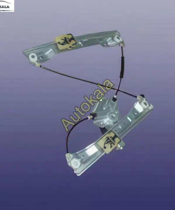 Front door window lift assembly J68 6104120 1 شیشه بالابر جلو برای ایکس ۵۵ پرو,شیشه بالابر جلو برای ایکس ۵۵ پرو X55pro,چری ایکس ۵۵ پرو CHERY X55 PROاتوکالا Autokala