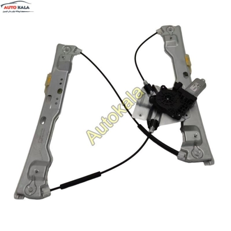 Front door window lift assembly J68 6104120 شیشه بالابر جلو برای ایکس ۵۵ پرو,شیشه بالابر جلو برای ایکس ۵۵ پرو X55pro,چری ایکس ۵۵ پرو CHERY X55 PROاتوکالا Autokala