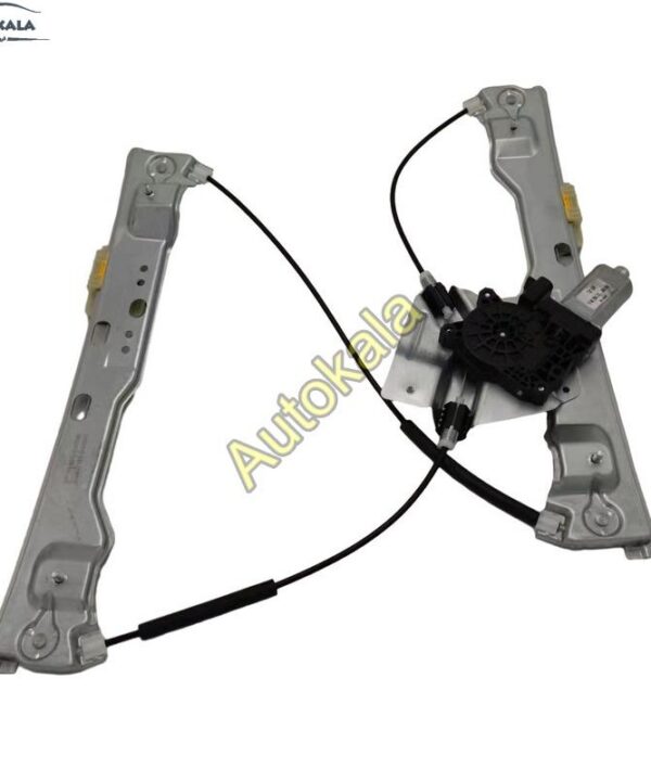 Front door window lift assembly J68 6104120 شیشه بالابر جلو برای ایکس ۵۵ پرو,شیشه بالابر جلو برای ایکس ۵۵ پرو X55pro,چری ایکس ۵۵ پرو CHERY X55 PROاتوکالا Autokala
