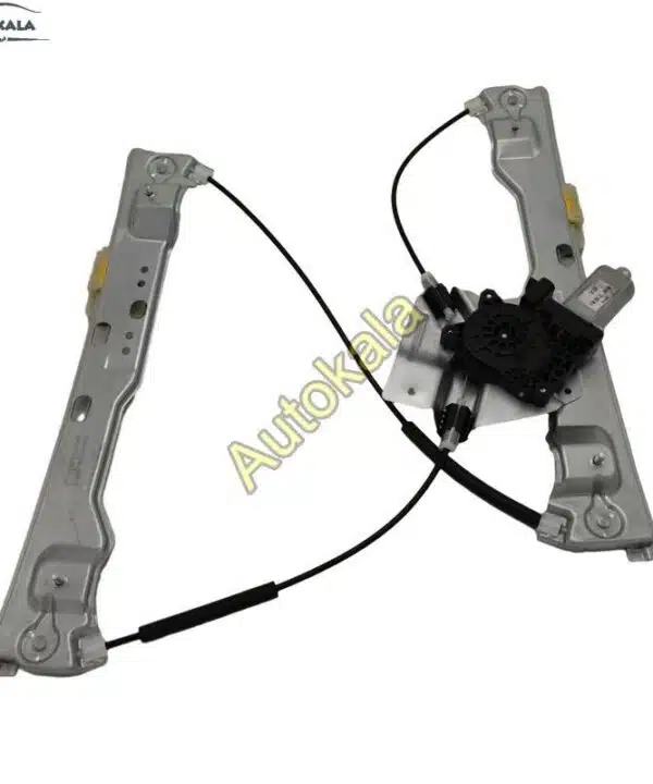 Front door window lift assembly J68 6104120 شیشه بالابر جلو برای ایکس ۵۵ پرو,شیشه بالابر جلو برای ایکس ۵۵ پرو X55pro,چری ایکس ۵۵ پرو CHERY X55 PROاتوکالا Autokala