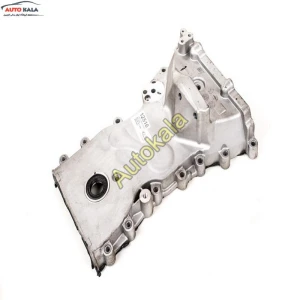 Front engine cover timing belt E4T16 1007083 1 قاب تایم برای ایکس ۵۵ پرو,قاب تایم برای ایکس ۵۵ پرو X55pro,چری ایکس ۵۵ پرو CHERY X55 PROاتوکالا Autokala