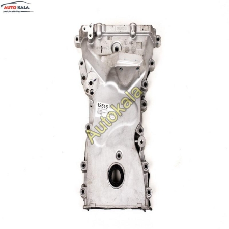 Front engine cover timing belt E4T16 1007083 قاب تایم برای ایکس ۵۵ پرو,قاب تایم برای ایکس ۵۵ پرو X55pro,چری ایکس ۵۵ پرو CHERY X55 PROاتوکالا Autokala