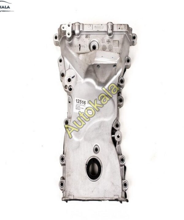 Front engine cover timing belt E4T16 1007083 قاب تایم برای ایکس ۵۵ پرو,قاب تایم برای ایکس ۵۵ پرو X55pro,چری ایکس ۵۵ پرو CHERY X55 PROاتوکالا Autokala