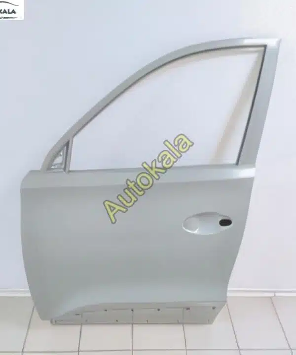 Front right door J68 6101020 DY 1 درب جلو چپ برای ایکس ۵۵ پرو,درب جلو چپ برای ایکس ۵۵ پرو X55pro,چری ایکس ۵۵ پرو CHERY X55 PROاتوکالا Autokala