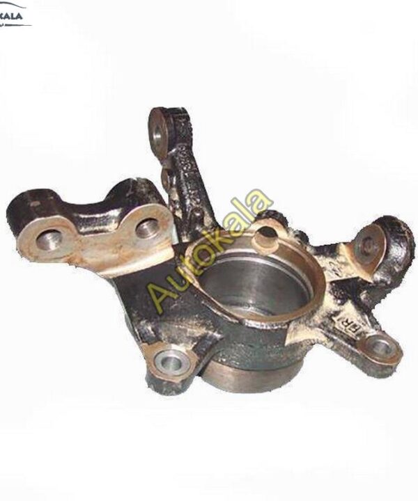 Front steering knuckle T15 3001011 T15 3001012 1 سگ دست جلو برای ایکس ۵۵ پرو,سگ دست جلو برای ایکس ۵۵ پرو X55pro,چری ایکس ۵۵ پرو CHERY X55 PROاتوکالا Autokala