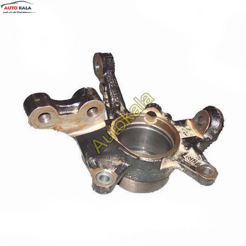 Front steering knuckle T15 3001011 T15 3001012 1 سگ دست جلو برای ایکس ۵۵ پرو,سگ دست جلو برای ایکس ۵۵ پرو X55pro,چری ایکس ۵۵ پرو CHERY X55 PROاتوکالا Autokala