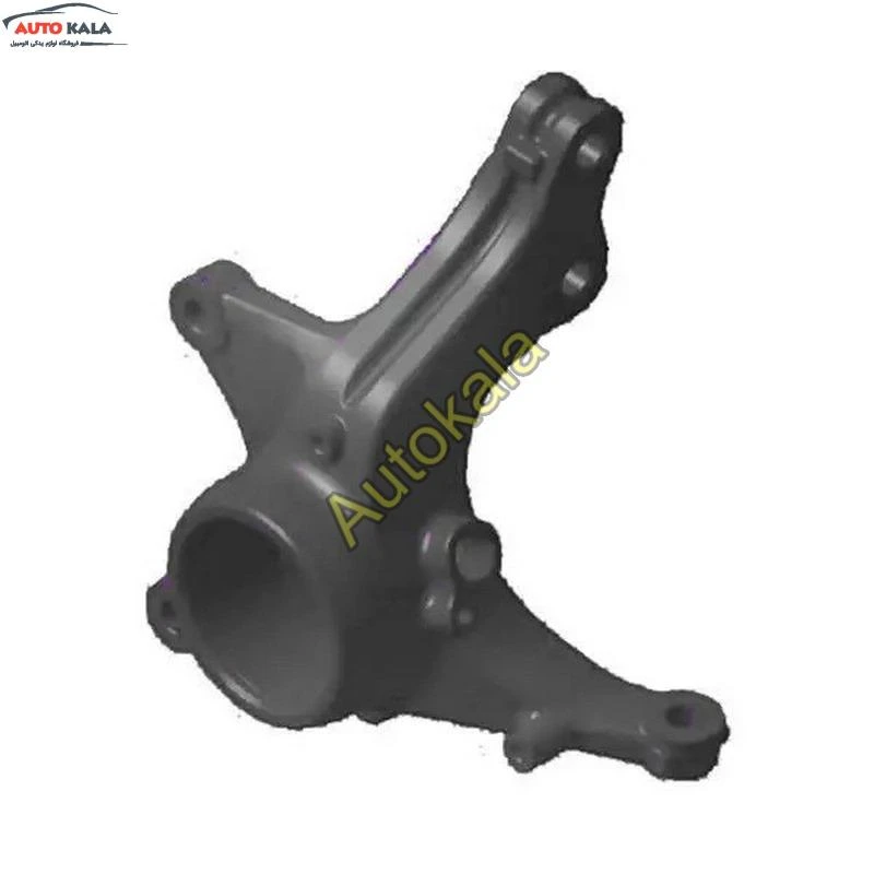 Front steering knuckle T15 3001011 T15 3001012 سگ دست جلو برای ایکس ۵۵ پرو,سگ دست جلو برای ایکس ۵۵ پرو X55pro,چری ایکس ۵۵ پرو CHERY X55 PROاتوکالا Autokala
