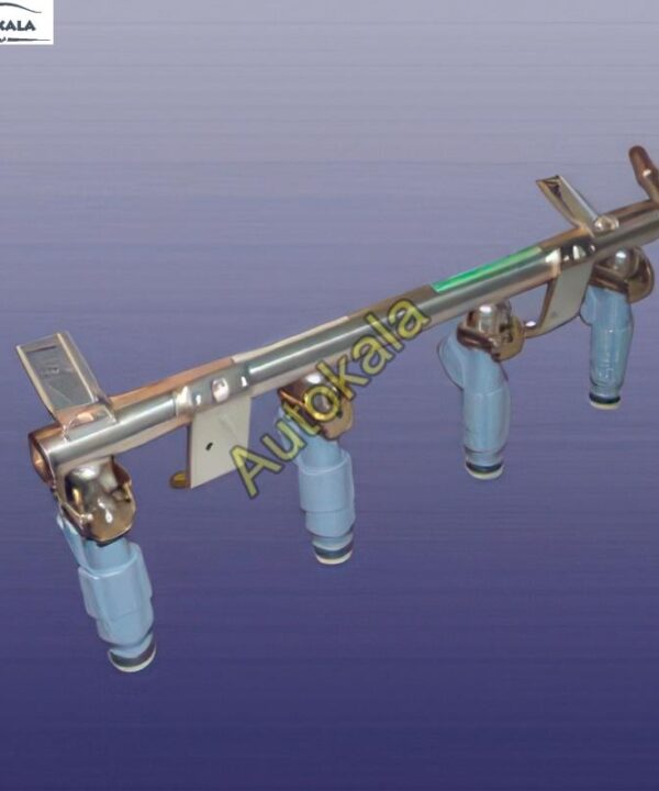 ریل سوخت برای ایکس ۵۵ پرو X55pro Fuel rail assembly E4T16 1121010AB 1 ریل سوخت برای ایکس ۵۵ پرو Fuel rail assembly E4T16 1121010AB 1 ریل سوخت برای ایکس ۵۵ پرو,ریل سوخت برای ایکس ۵۵ پرو X55pro,چری ایکس ۵۵ پرو CHERY X55 PROاتوکالا Autokala