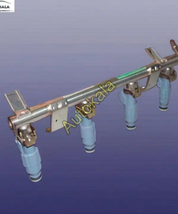ریل سوخت برای ایکس ۵۵ پرو X55pro Fuel rail assembly E4T16 1121010AB 1 ریل سوخت برای ایکس ۵۵ پرو Fuel rail assembly E4T16 1121010AB 1 ریل سوخت برای ایکس ۵۵ پرو,ریل سوخت برای ایکس ۵۵ پرو X55pro,چری ایکس ۵۵ پرو CHERY X55 PROاتوکالا Autokala