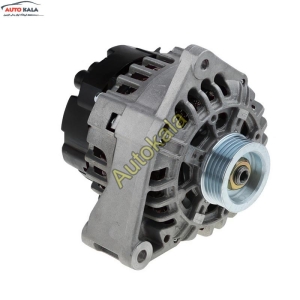 Generator E4G16 3701010EA Chery Tiggo 2 1 دینام برای ایکس ۲۲,دینام کامل برای ایکس tiggo 2/x22 ۲۲,اتوکالا Autokala